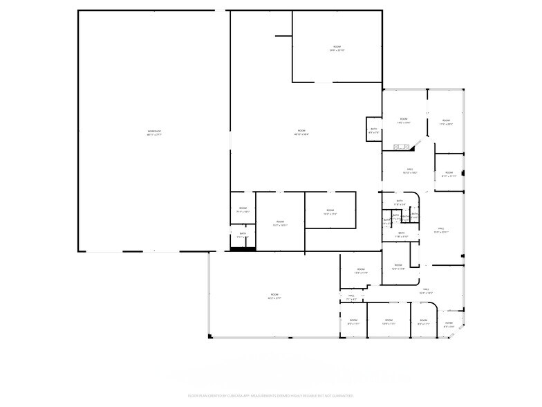 More Photos Of 143 Commerce Blvd, Loveland Warehouse For Sale