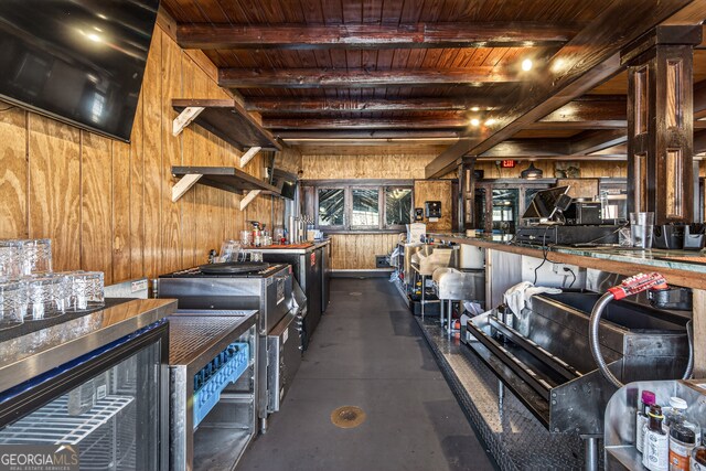 More Photos Of 851 Highway 441 S, Clayton Freestanding For Sale