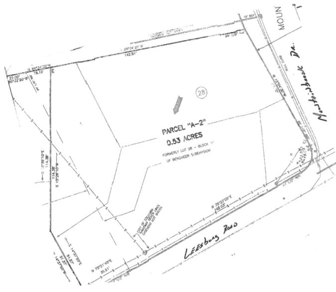 More Photos Of 2800 Leesburg Rd, Columbia Land For Sale