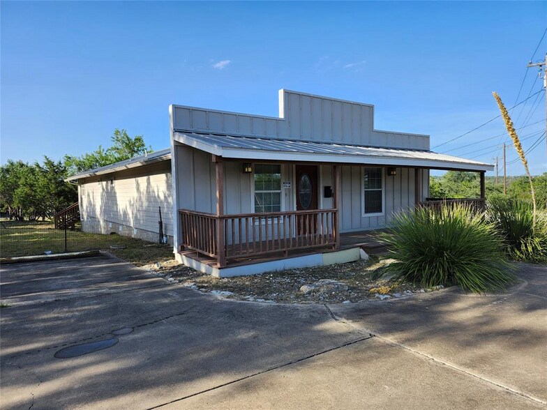 More Photos Of 12716 Fitzhugh Rd, Austin Office For Lease