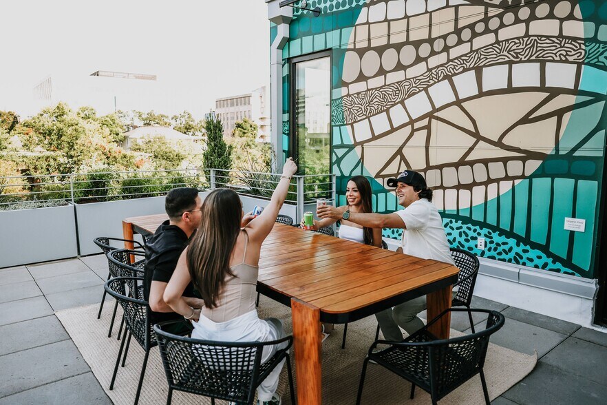 More Photos Of 1108 Nueces St, Austin Apartments For Lease