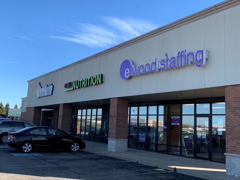 More Photos Of 2878 Miller Dr, Plymouth Unknown For Lease