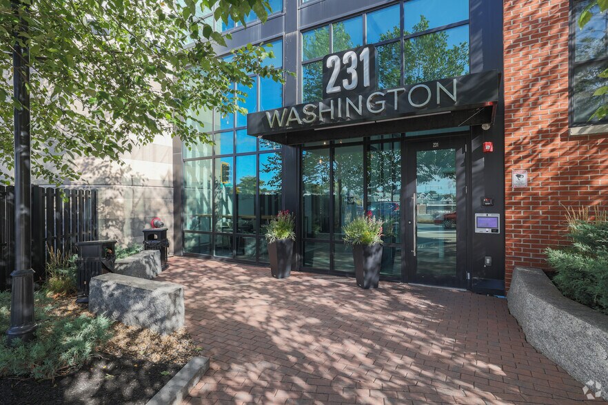 More Photos Of 231 Washington St, Salem Coworking Space