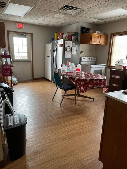 More Photos Of 3375 Merriam St, Muskegon Office For Lease