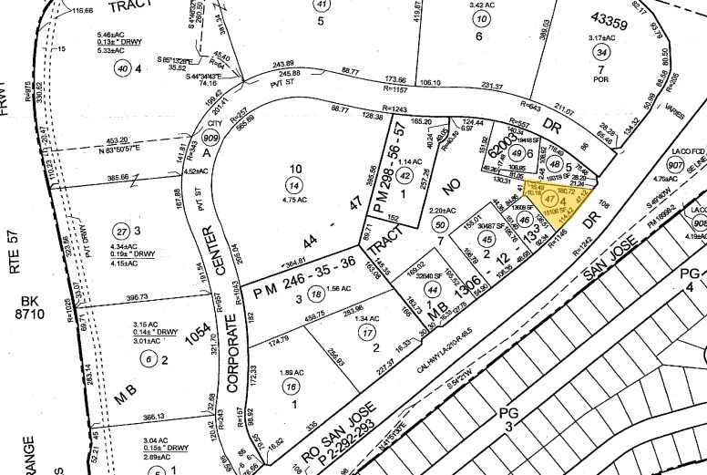 Primary Photo Of 716 Corporate Center Dr, Pomona Office For Lease