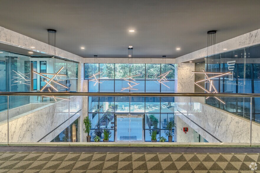 More Photos Of 1651 N Collins Blvd, Richardson Office For Lease