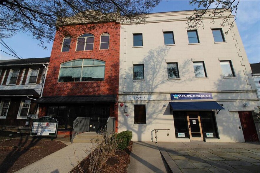 Primary Photo Of 187-191 Main St, Emmaus Coworking Space