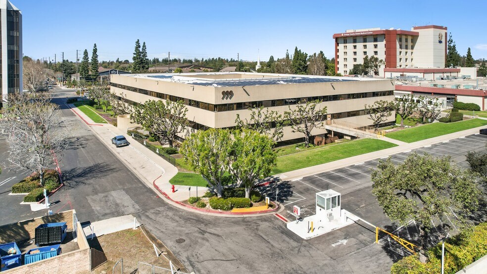 More Photos Of 999 N Tustin Ave, Santa Ana Medical For Sale