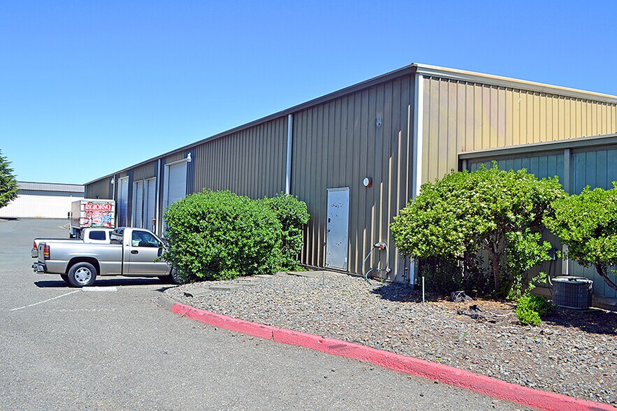 More Photos Of , Santa Rosa Industrial For Sale
