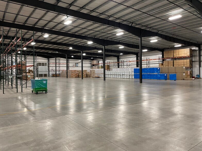 More Photos Of 223 1st Ave SE, Clara City Distribution For Lease