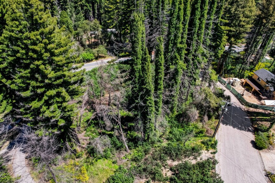 More Photos Of 0 Fallen Leaf Drive, Boulder Creek Land For Sale