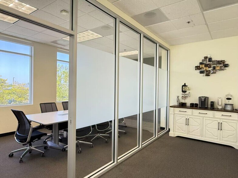 More Photos Of 1144-1158 Cadillac Ct, Milpitas Medical For Lease