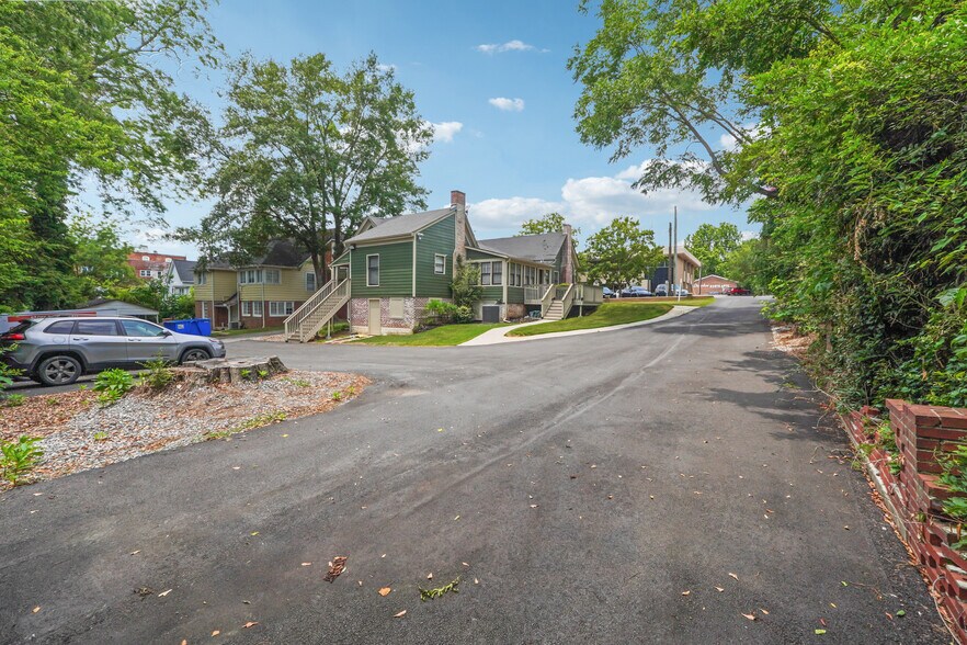 More Photos Of 321 E Main St, Canton Office Residential For Sale