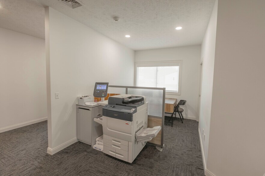 More Photos Of 350 Huls Dr, Englewood Office For Sale