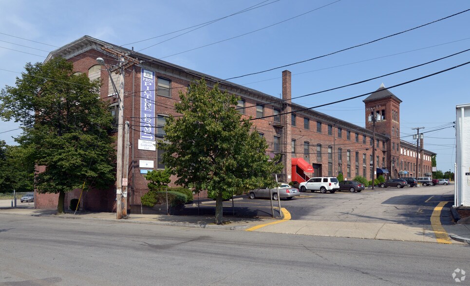 Primary Photo Of 27 Dryden Ln, Providence Manufacturing For Sale