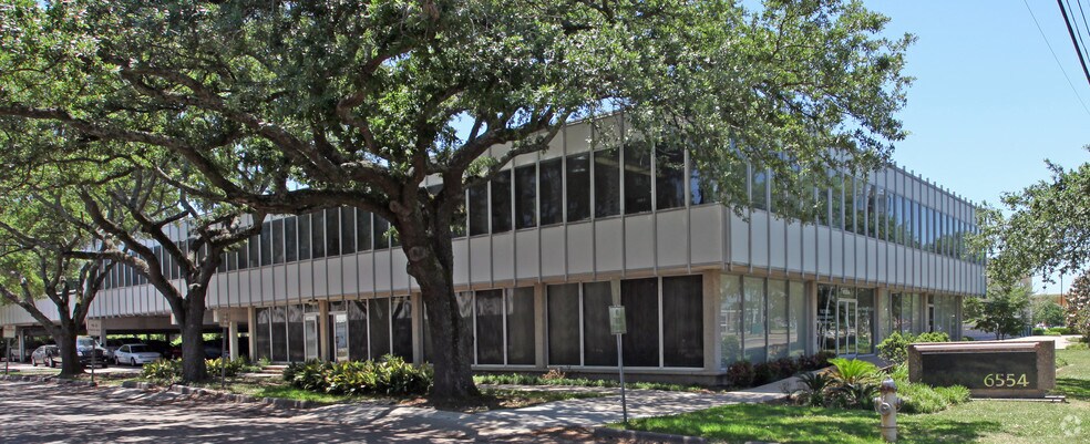 Primary Photo Of 6554 Florida Blvd, Baton Rouge Office For Lease