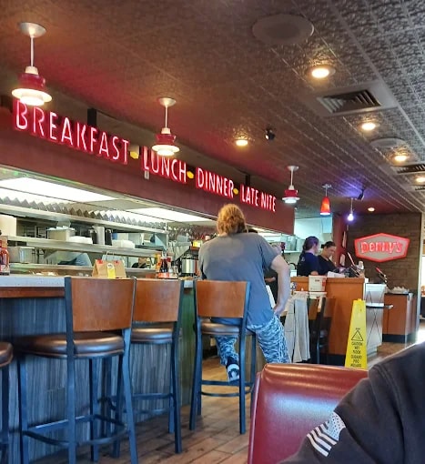 More Photos Of 120 Haskell Rd, Bangor Restaurant For Sale