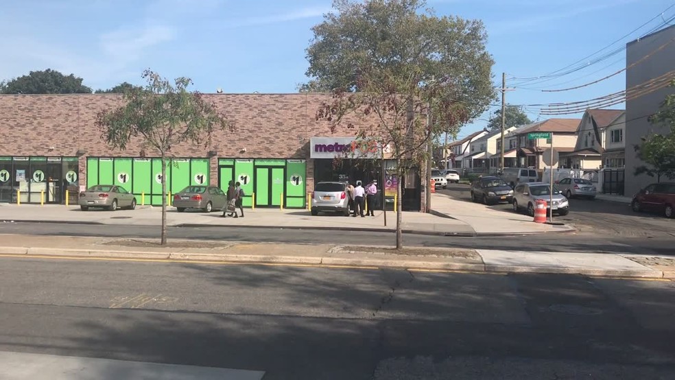 Primary Photo Of 11245 Springfield Blvd, Queens Village Convenience Store For Lease