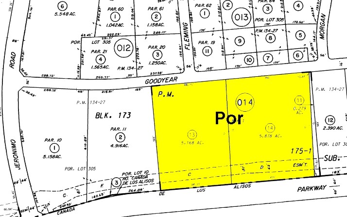 More Photos Of 8 Goodyear, Irvine Unknown For Lease