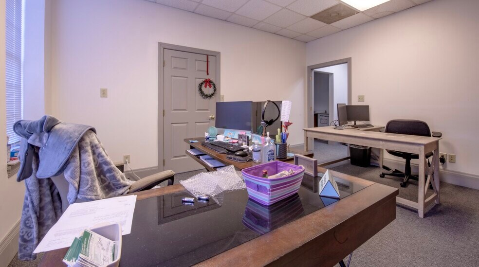 More Photos Of 130 N Arendell Ave, Zebulon Storefront Retail Office For Sale