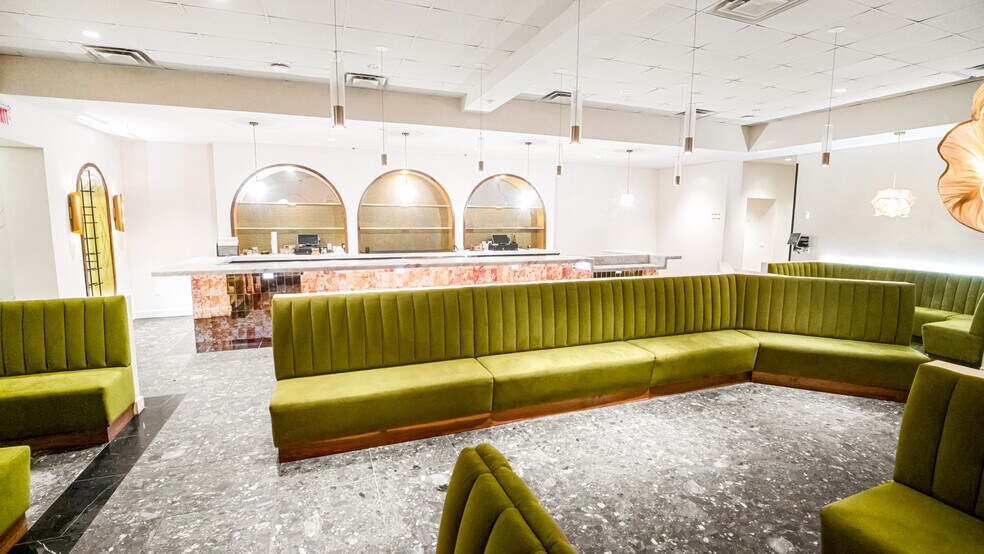 More Photos Of 5716 E 2nd St, Long Beach Restaurant For Sale