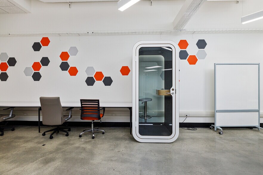 More Photos Of 375 Forest Ave, Palo Alto Office Residential For Lease