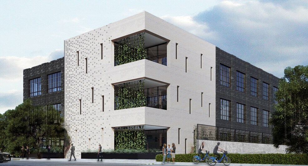 More Photos Of 1608 W 5th St, Austin Loft Creative Space For Lease