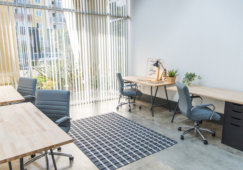 More Photos Of 17322 Murphy Ave, Irvine Coworking Space