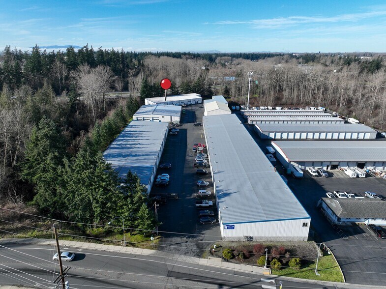 More Photos Of 700 Sunset Pond Ln, Bellingham Industrial For Sale