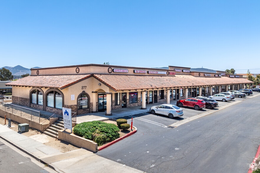 More Photos Of 277 S Rancho Santa Fe Rd, San Marcos Unknown For Lease