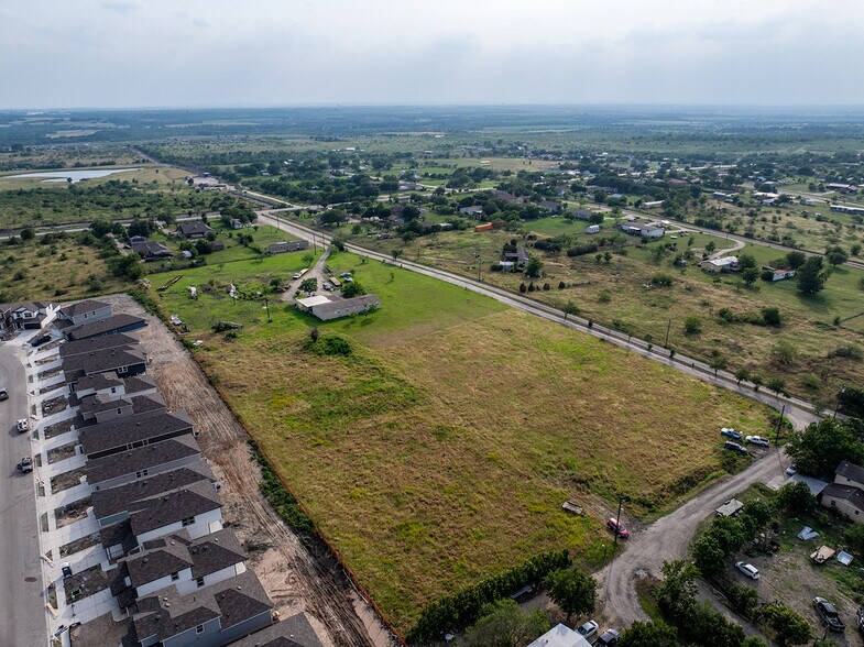 More Photos Of 2115 High Rd, Kyle Land For Sale