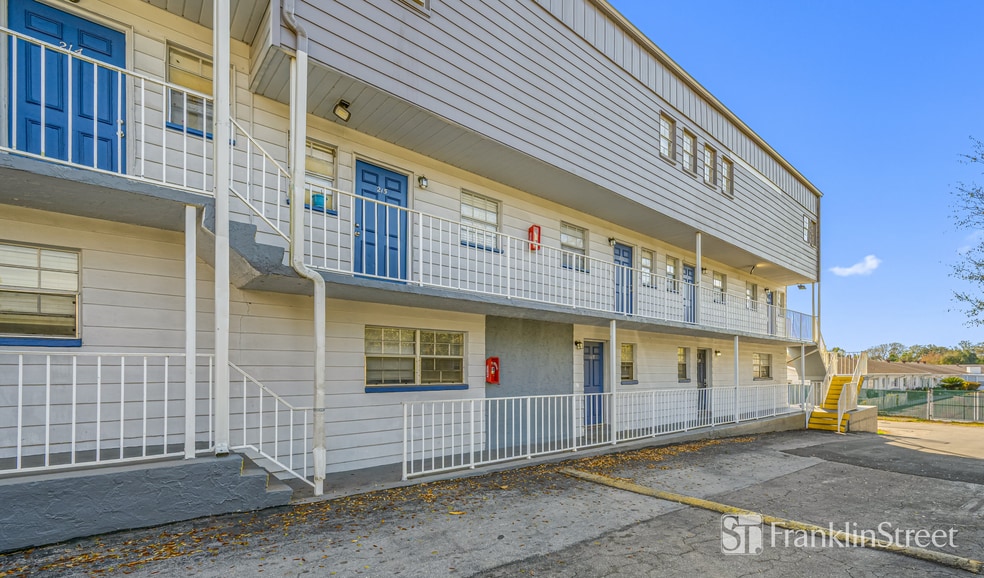 More Photos Of , New Port Richey Multifamily For Sale