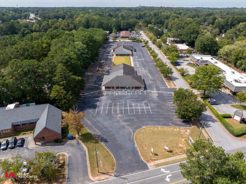 Primary Photo Of 150 Medical Way, Riverdale Medical For Lease
