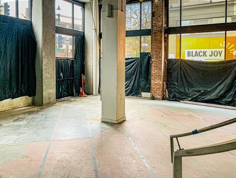 Photo of 1st Floor Ste 