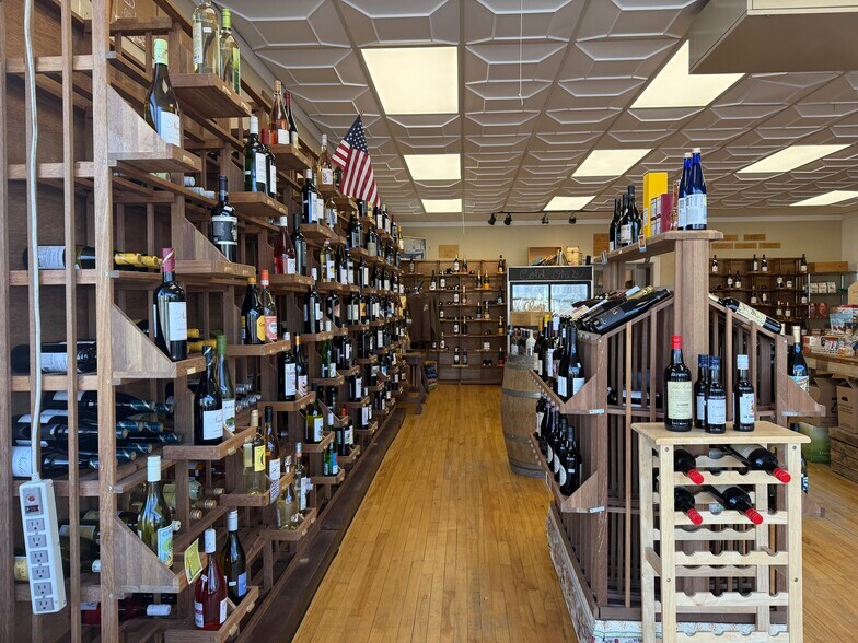 More Photos Of 4 Colonial Way, Machias Storefront Retail Residential For Sale