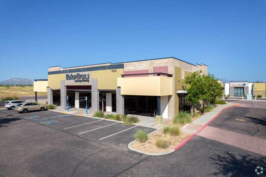 More Photos Of 9053-9115 E Baseline Rd, Mesa Unknown For Lease