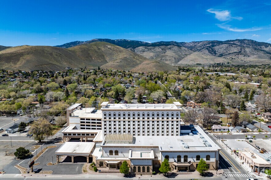 More Photos Of 600 S Carson St, Carson City Hotel For Sale