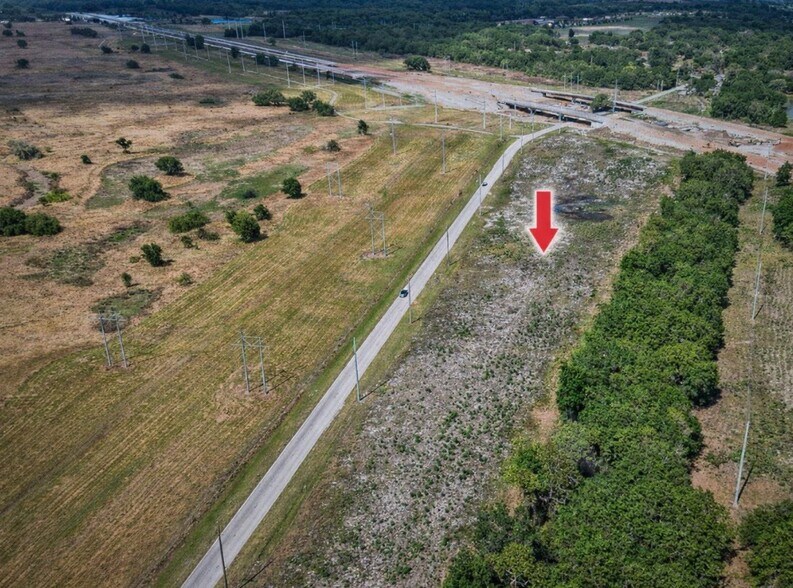 More Photos Of 0 Old Bartow Eagle Lake, Bartow Land For Sale