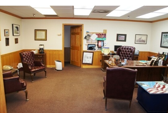 More Photos Of 3150 Grants Mill Rd W, Wallace Manufacturing For Sale