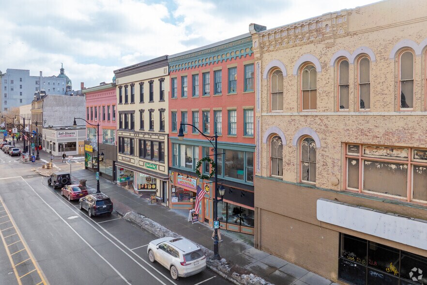 More Photos Of 40 Court St, Binghamton Apartments For Sale