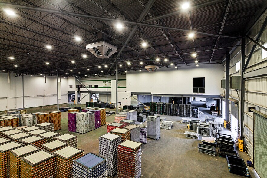 More Photos Of 3501 Jourdan Rd, New Orleans Distribution For Lease