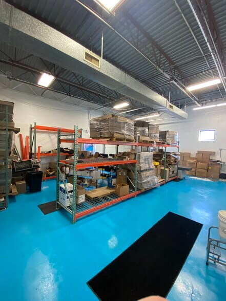 More Photos Of 65 Burt Dr, Deer Park Warehouse For Lease