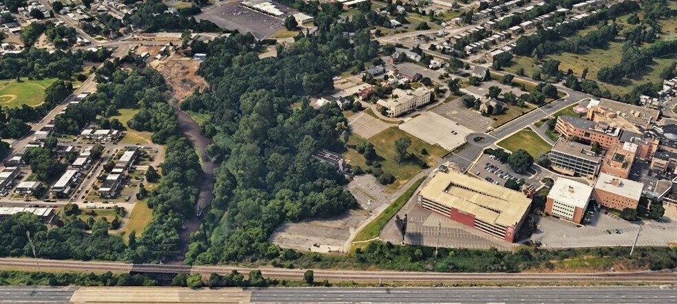 More Photos Of 3 Seminary Ave, Upland Land For Lease