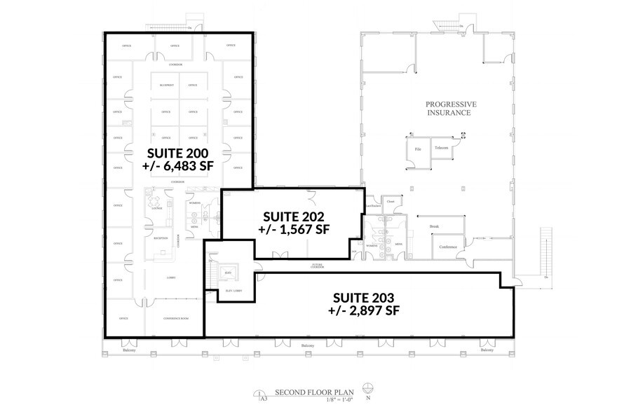 More Photos Of 14055 Seaway Rd, Gulfport Medical For Lease