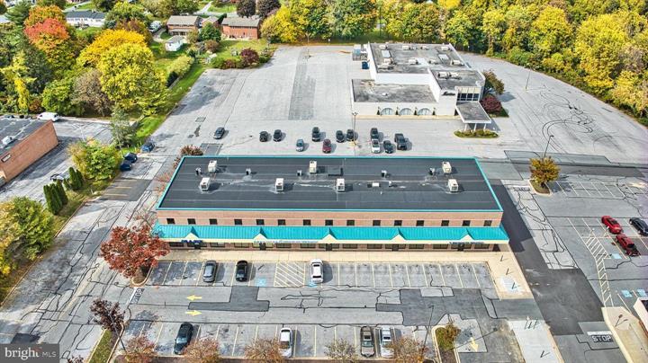 More Photos Of 511 Jermor Ln, Westminster Storefront Retail Office For Lease