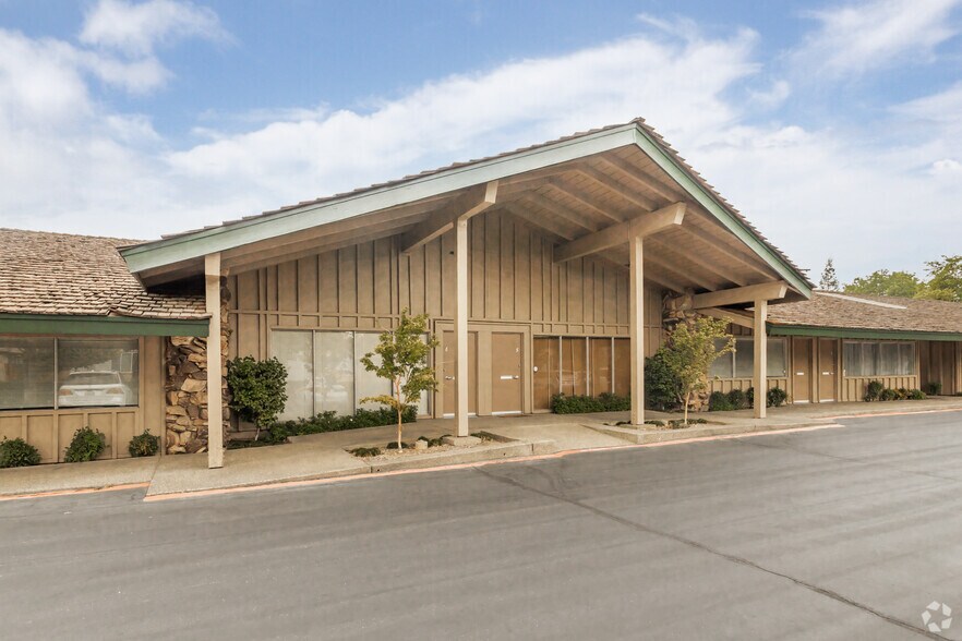 Primary Photo Of 2717 Cottage Way, Sacramento Unknown For Lease