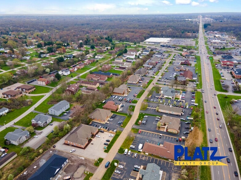 More Photos Of Starrs Center Dr, Canfield Land For Sale