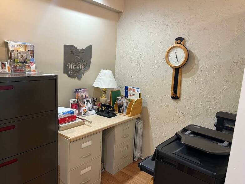 More Photos Of 4920 Reed Rd, Columbus Loft Creative Space For Lease