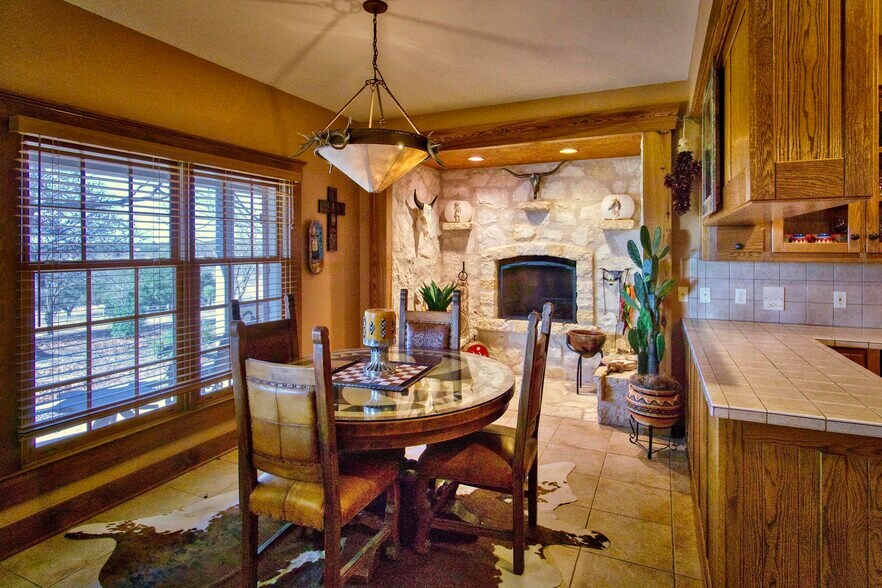 More Photos Of 521 Bluff Creek Rd, Center Point Land For Sale