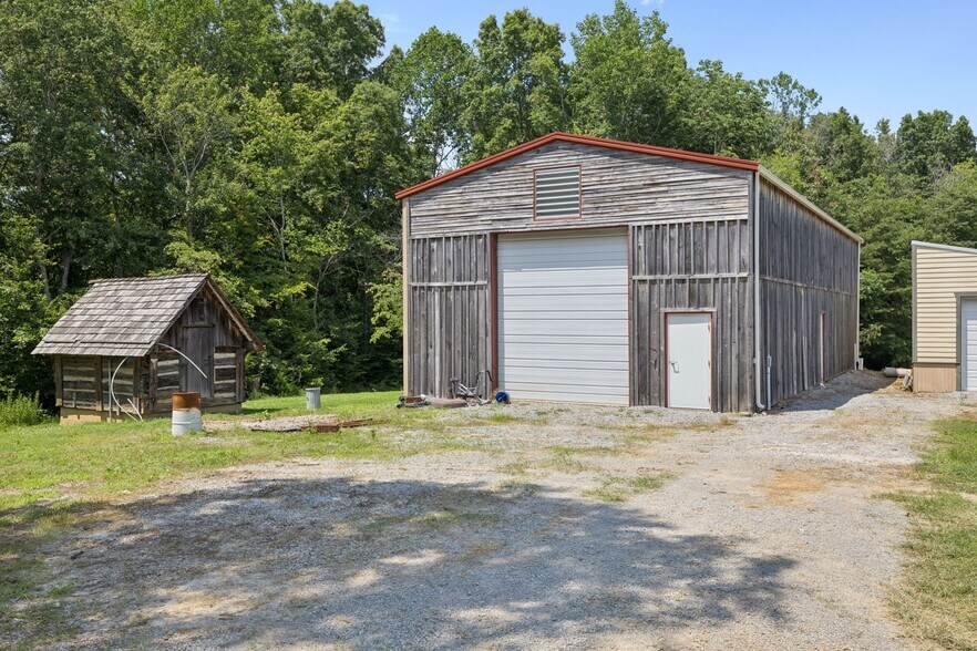 More Photos Of 1374 Peter Pond Rd, Ashland City Lodge Meeting Hall For Sale